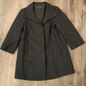 Ann Taylor coat size M